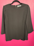 Blouse noire