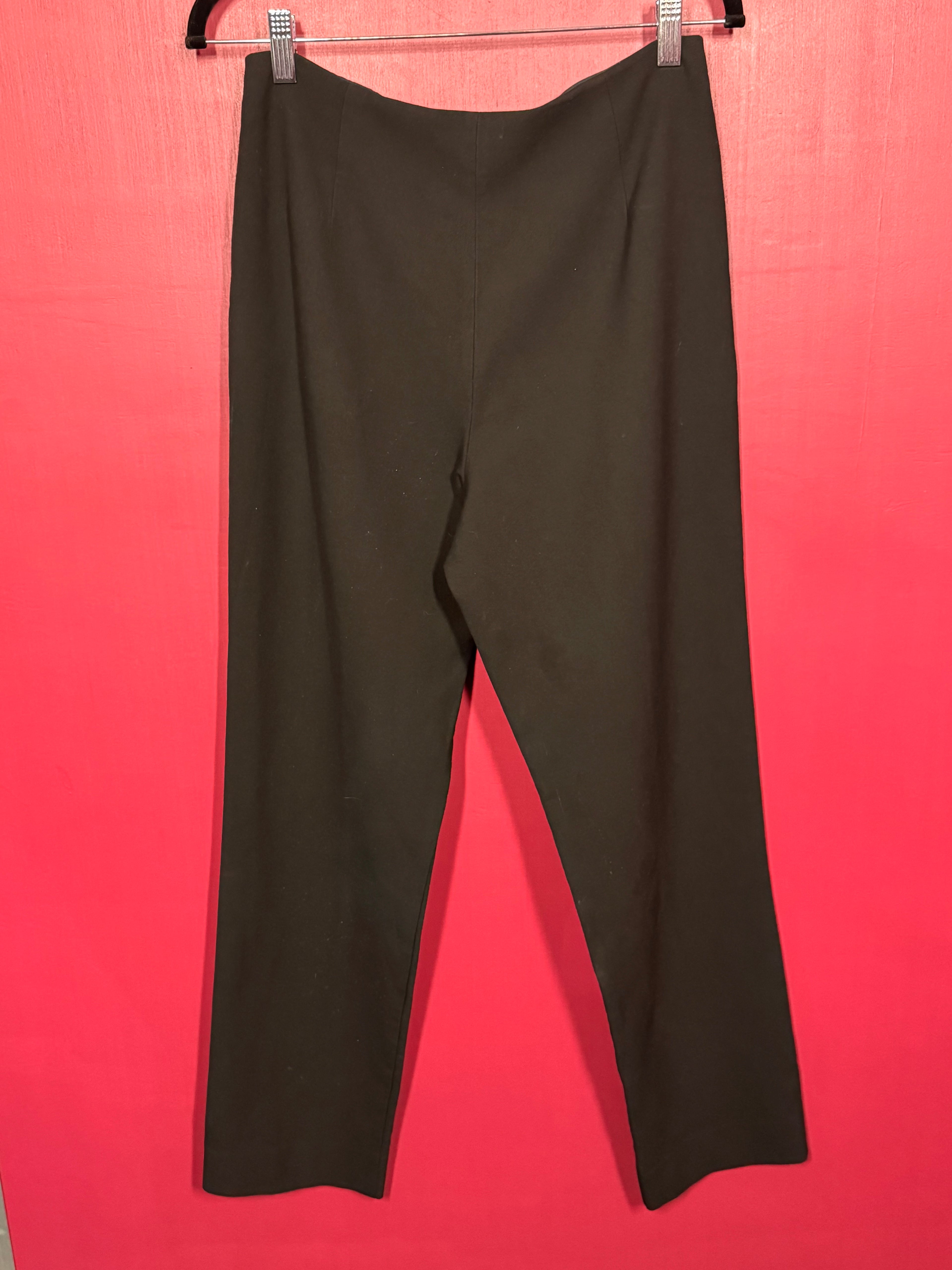 Pantalon noir