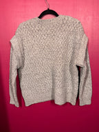 Pull gris
