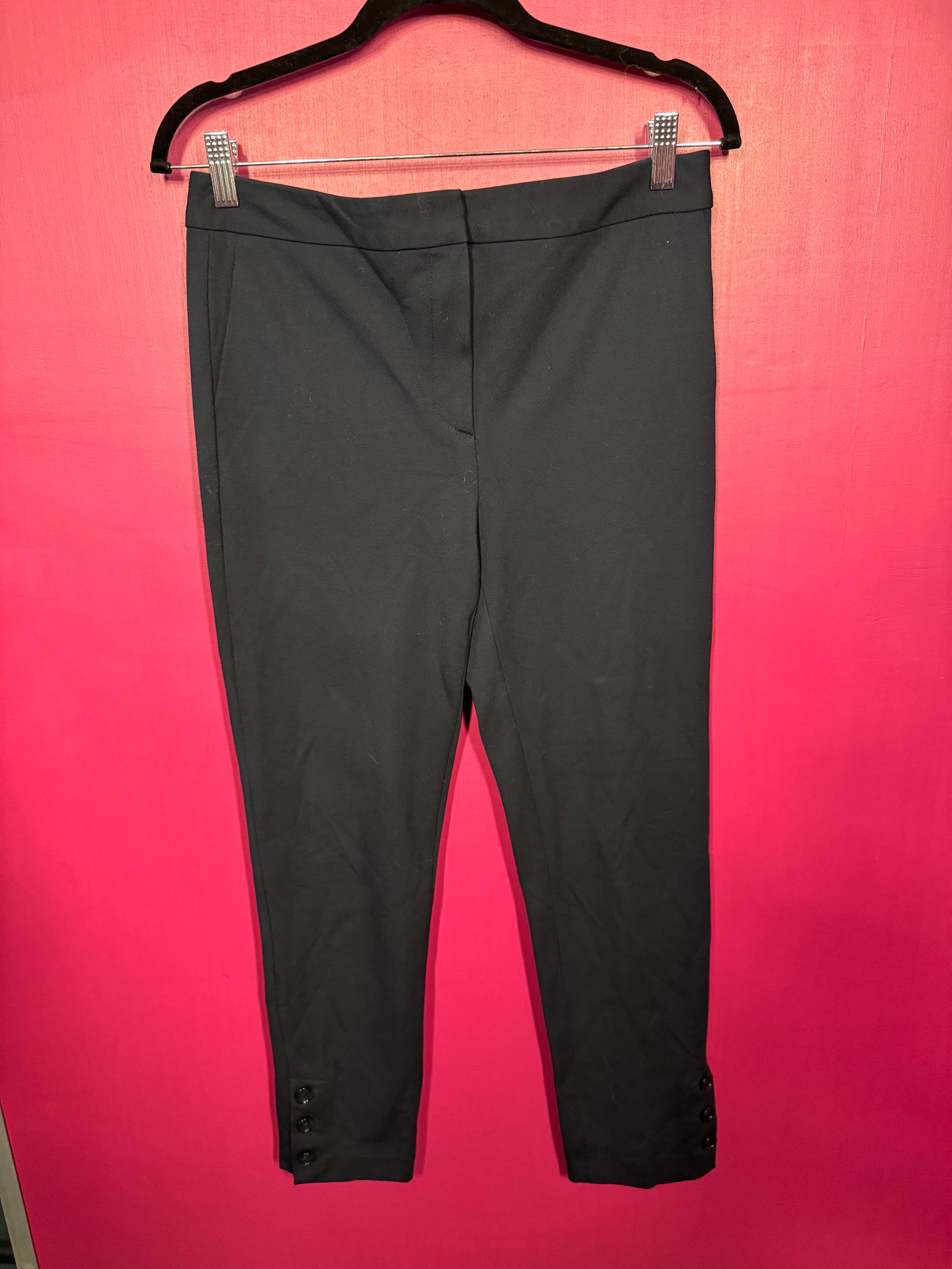 Pantalon marine