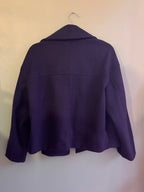 Manteau caban